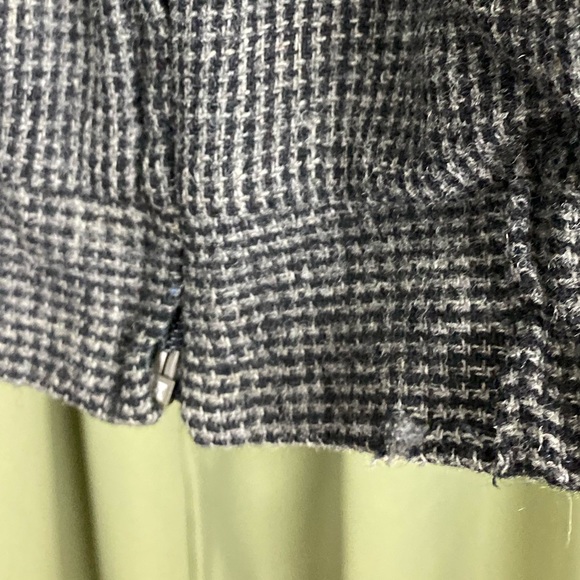 Vintage Men’s Woolrich Jacket - Picture 10 of 10